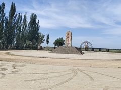 -黄沙古渡原生态旅游区