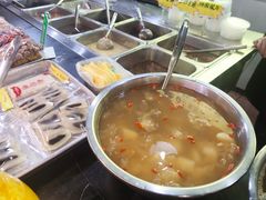 -日照红甜品店(老水街店)
