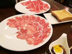 -羊守一(九棵树店)