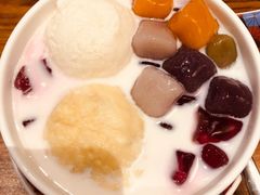 -糖纸甜品(恒一广场店)