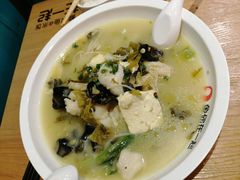 -鱼你在一起(南开天佑城店)