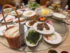 -石鼎香·非遗淮扬火锅(江都龙川桥店)
