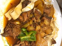 -塔哈尔·新疆盛宴(城西银泰店)