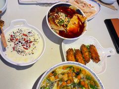 -宝葫芦西北茶食铺(万达店)