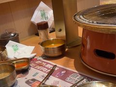 -闻老头·菊花炭烤肉(D11店)