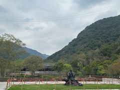 -黄公望隐居地
