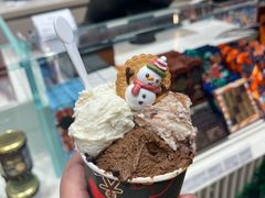 -VENCHI 闻绮(上海佛罗伦萨小镇店)