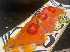 -極上萬膳·日料放题(海岸城店)