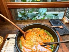 -银米·云南传统过桥米线(双廊黑金冠店)