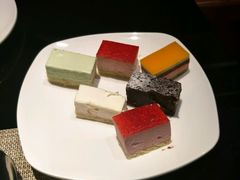 -索菲特酒店·海鲜自助 ·聚餐厅