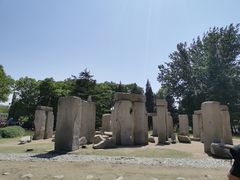 -北京世界公园
