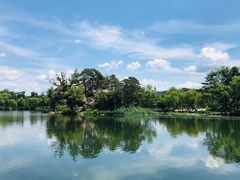 -承德避暑山庄景区