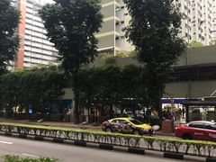 -新加坡安国酒店