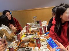 -木屋烧烤(Ipark店)