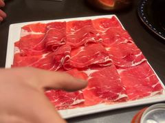 -东来顺·非遗火锅(高新店)