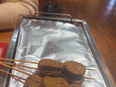 -李不管把把烧(合肥总店)