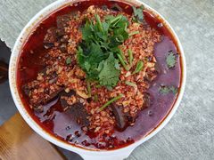-故市王红水盆羊肉