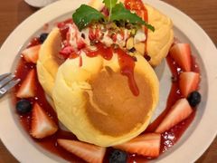 -UPPER KITCHEN(延安路店)