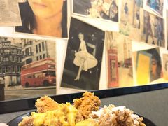 -YULOI予乐炸鸡(平乐店)