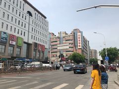 -安徽阜阳卷馍(西单店)