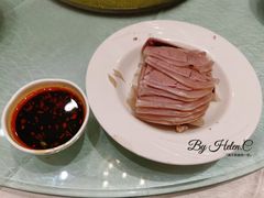 白切羊肉-驻海渔市(置信店)