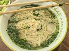 -丝路传奇·中国拉面航母店(北医三院店)
