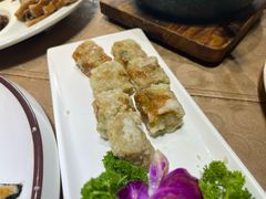 -百年银屏蚝烙·潮汕菜·非遗(乐山店)