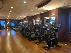 -哈尔滨香格里拉大酒店