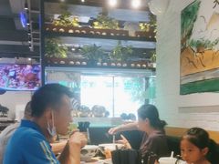 -云味馆·云南菜·云南米线(景田店)