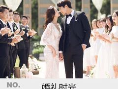 -经典婚纱摄影美学馆·私人定制