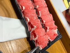 -呷哺呷哺 黄金牧场 (新中关购物中心店)
