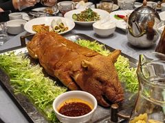 -金哥私房菜馆(张府园总店)