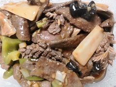 -鼎香润(德胜门内店)