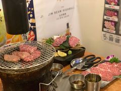 -蒜香焼肉PURUSHIN(马场路店)