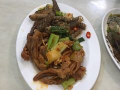 -长平老姿娘夜粥(平东一街店)