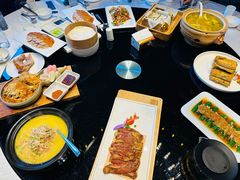 -東舍食唐精品陕菜馆