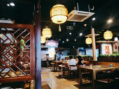 大堂-杨家火锅(国美店)