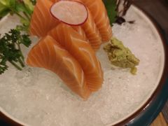 -樱の千渡日式料理·铁板烧•烧鸟(金盛田广场店)