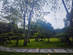 -南宁南湖公园