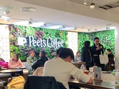 大堂-Peet's 皮爷咖啡(东湖路手作店)