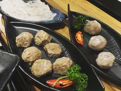 -煲宫(华润万象城店)