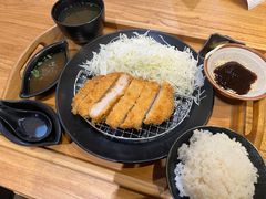 -雷门拉面店(新光天地店)