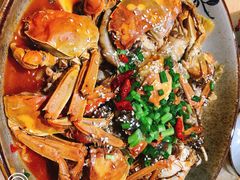 -馒少爷私房菜馆·龙虾