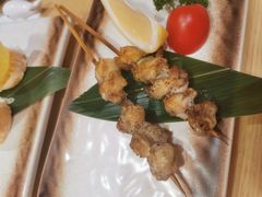 -小句号·精致料理(江南环球港店)