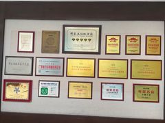 -小榄人家酒楼(民安店)