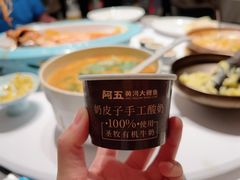 -阿五黄河大鲤鱼(英协路店)