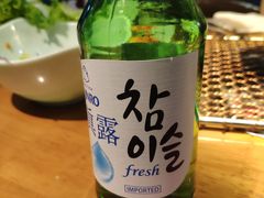-老炉家木炭烤肉(长江国际店)