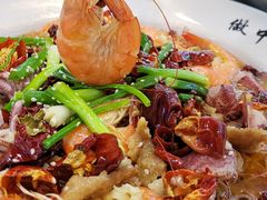 -醉壹号海鲜大排档(厦门美食地标店)