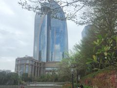 -厦门源昌凯宾斯基大酒店