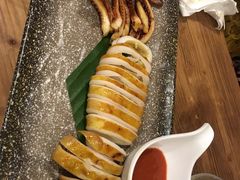 -泰堤坊(淡水体育馆店)